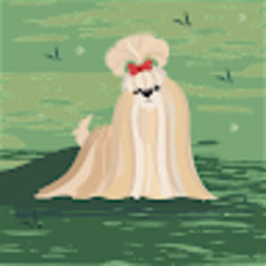 Meet your Posher, Jolie